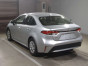 2021 Toyota Corolla Sedan