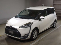 2016 Toyota Sienta