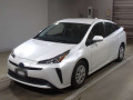 2020 Toyota Prius