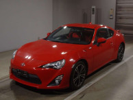 2014 Toyota 86