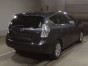 2012 Toyota Prius alpha