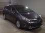 2012 Toyota Prius alpha