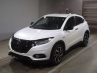 2020 Honda VEZEL