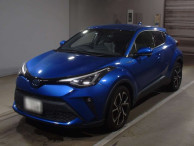 2020 Toyota C-HR