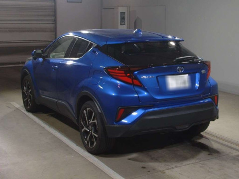 2020 Toyota C-HR ZYX11[2]