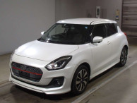 2017 Suzuki Swift