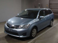 2013 Toyota Corolla Fielder