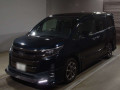 2018 Toyota Noah