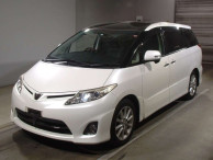 2012 Toyota Estima