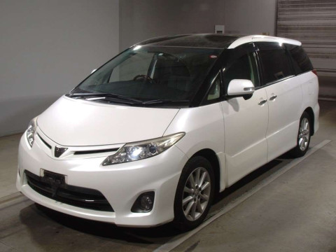 2012 Toyota Estima ACR50W[0]