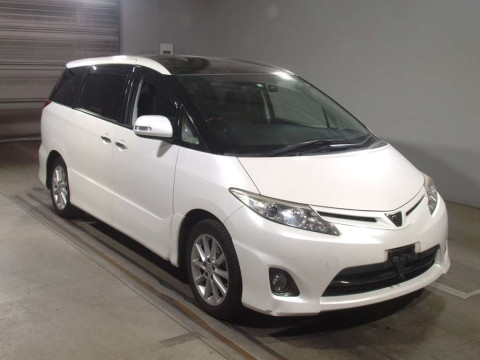 2012 Toyota Estima ACR50W[1]