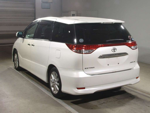 2012 Toyota Estima ACR50W[2]