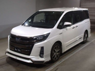 2018 Toyota Noah