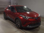 2017 Toyota C-HR