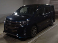 2018 Toyota Noah