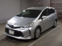 2016 Toyota Prius alpha