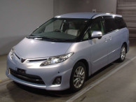 2010 Toyota Estima