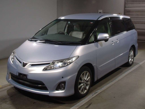 2010 Toyota Estima ACR50W[0]