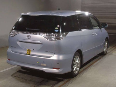 2010 Toyota Estima ACR50W[1]