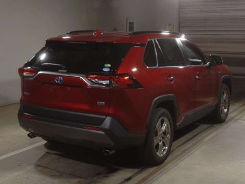 2019 Toyota RAV4 AXAH54[1]