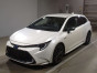 2019 Toyota Corolla Touring Wagon