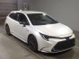 2019 Toyota Corolla Touring Wagon