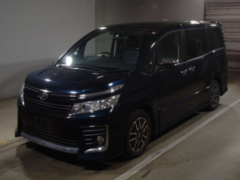 2015 Toyota Voxy ZRR80W[0]