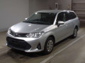 2019 Toyota Corolla Fielder