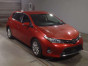 2013 Toyota Auris