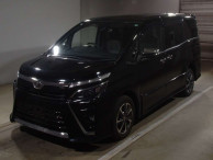 2019 Toyota Voxy