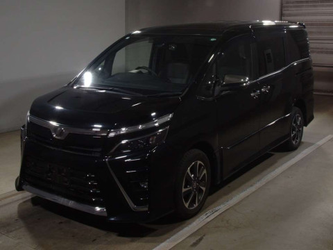 2019 Toyota Voxy ZRR85W[0]