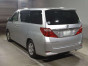 2014 Toyota Alphard