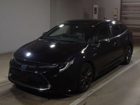 2019 Toyota Corolla Touring Wagon ZWE211W[0]