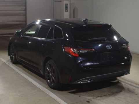 2019 Toyota Corolla Touring Wagon ZWE211W[2]