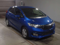 2019 Honda Fit