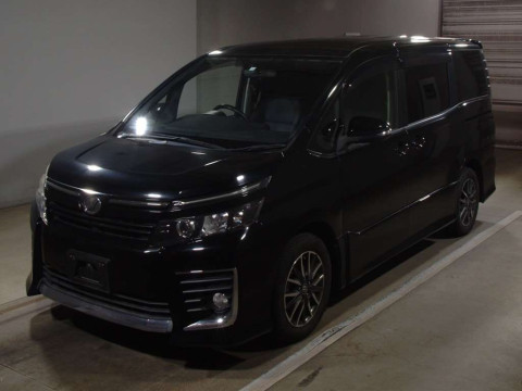 2014 Toyota Voxy ZRR80W[0]