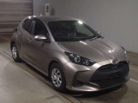 2021 Toyota YARIS