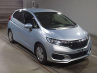 2019 Honda Fit