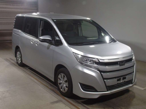 2019 Toyota Noah ZRR80G[0]