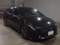 2020 Toyota Corolla Touring Wagon