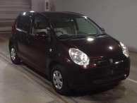 2011 Toyota Passo