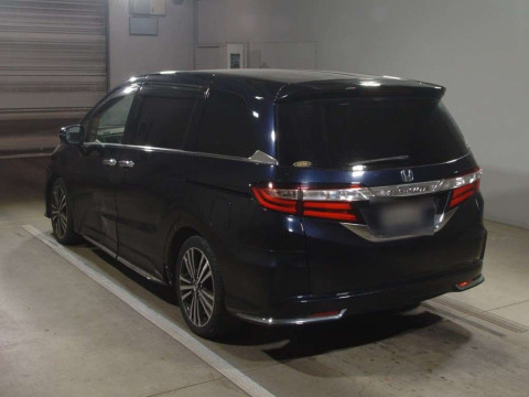 2013 Honda Odyssey RC1[2]