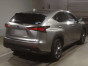 2019 Lexus NX