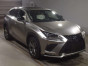 2019 Lexus NX