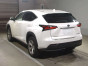 2017 Lexus NX