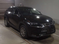 2016 Lexus NX