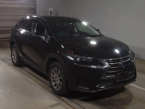 2016 Lexus NX AYZ10[0]