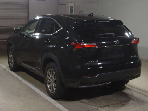 2016 Lexus NX AYZ10[1]