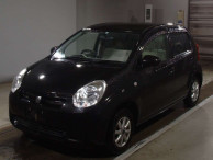 2011 Toyota Passo