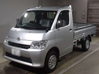 2021 Toyota Townace Truck